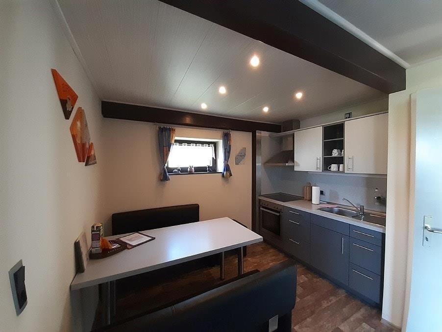 Ferienhaus Bayerwald Am Erlauzwieseler See Waldkirchen Ngoại thất bức ảnh