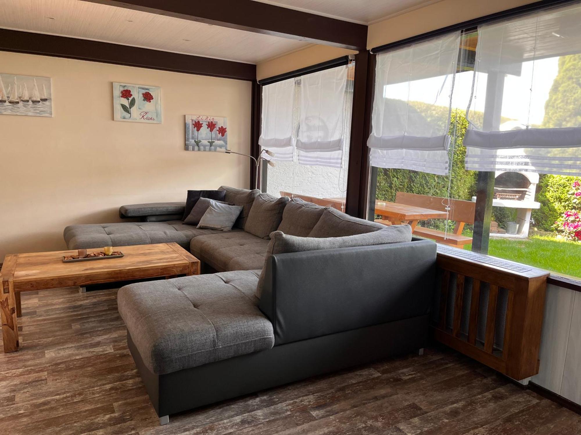 Ferienhaus Bayerwald Am Erlauzwieseler See Waldkirchen Ngoại thất bức ảnh